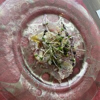 リストランテ アクアパッツァ - 