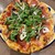 肉と石窯ピザのイタリアン Pizzacozou - 料理写真:ミックスピザ