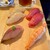 立喰い寿司 魚椿 - 料理写真: