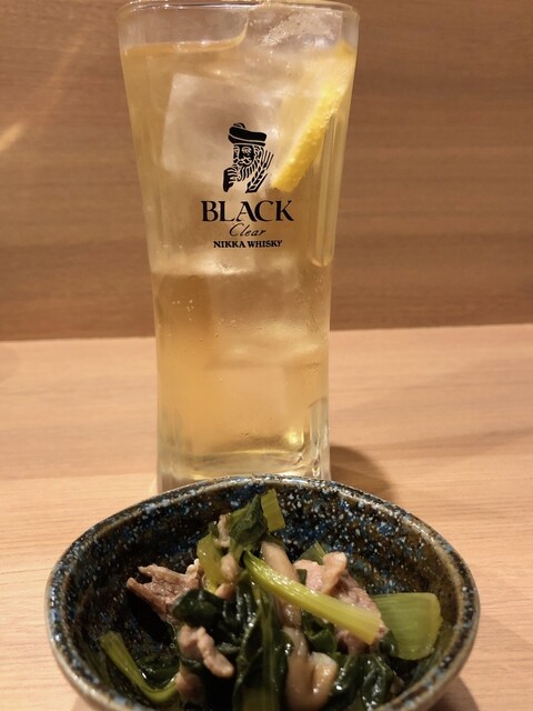 居酒屋ひげちゃん - 帯広（居酒屋）の写真