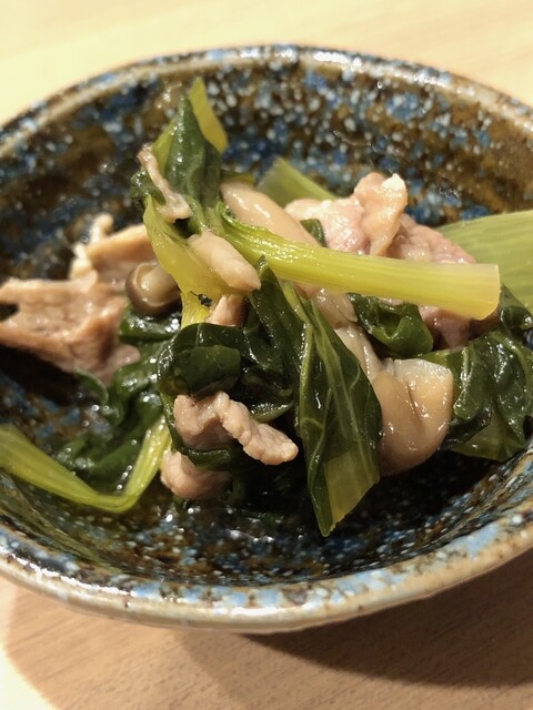 居酒屋ひげちゃん - 帯広（居酒屋）の写真