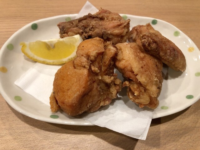 居酒屋ひげちゃん - 帯広（居酒屋）の写真