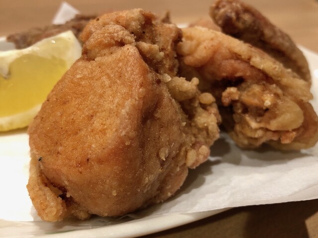 居酒屋ひげちゃん 帯広 | 東1条南の人気居酒屋