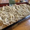 瀧不動生蕎麦