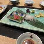 おいしい寿司と活魚料理 魚の飯 - 