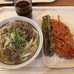鶴丸饂飩本舗 - 