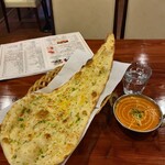 ネパール・インド料理の専門店 ナマステネパール - 