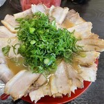 ラーメン十五屋 - 