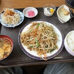 台湾料理 紅灯籠 - 