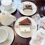 西洋菓子 しろたえ - 