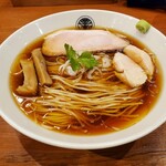 らぁ麺 とうひち - 