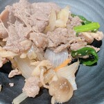 熟成肉専門店 ヨプの王豚塩焼 - 