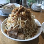 麺ハチイチ/81 NOODLE BAR - 