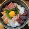 いけす料理 魚伊智 - 