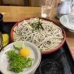 Shinshuu Soba Kisoji - 