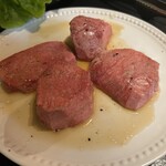 焼肉Dining零 - 