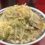 ラーメン二郎 - 
