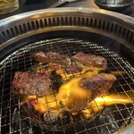 Yakiniku Dainingu Zero - 