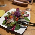 나고미 킷친 호시