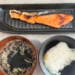 鈴波 - 料理写真: