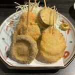 居酒屋はっしょう - 