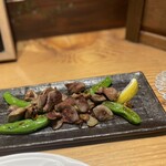 나고미 킷친 호시