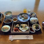 ホテルニューアワジ - 