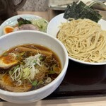 麺や ぱんだ - 