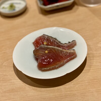 鮨 はしもと - 