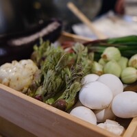 天ぷら浅沼 - 