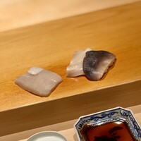 鮨 はしもと - 