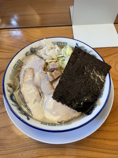 ケンチャンラーメンの営業時間・メニュー・クチコミを紹介