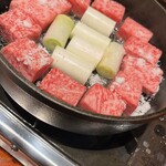 Sukiyaki Gyuu Nabe Chikara Yama - 