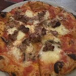 Pizzeria Vento e Mare - 