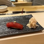 Edomae Sushi Hattori - 