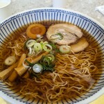 Hida Takayama Ramen Yoshidaya - 