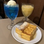 アラビヤコーヒー - 