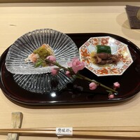 江戸前 鮨 服部 - 