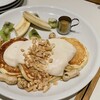 J.S. PANCAKE CAFE 酒々井店