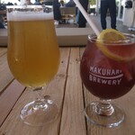 MAKUHARI BREWERY - 