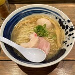 麺屋 翔 みなと - 