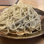 Teuchi Soba Noda - 