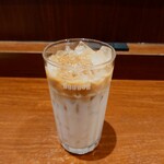 ドトールコーヒーショップ  - 