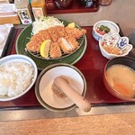 Katsu Hana - 