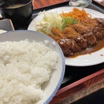 運河 - 料理写真: