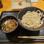 Hanamaru Udon - 