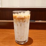 ドトールコーヒーショップ  - 