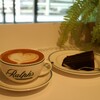 ラルフズコーヒー NEWoMan横浜店