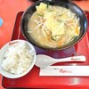 くるまやラーメン 横浜泉区店