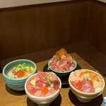 熱海銀座おさかな食堂 - 